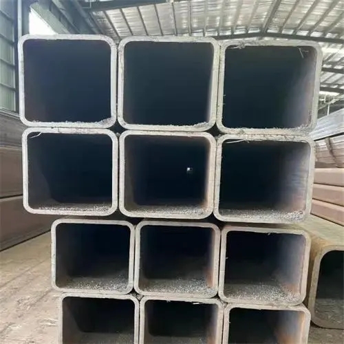 乌马河q355d无缝方管